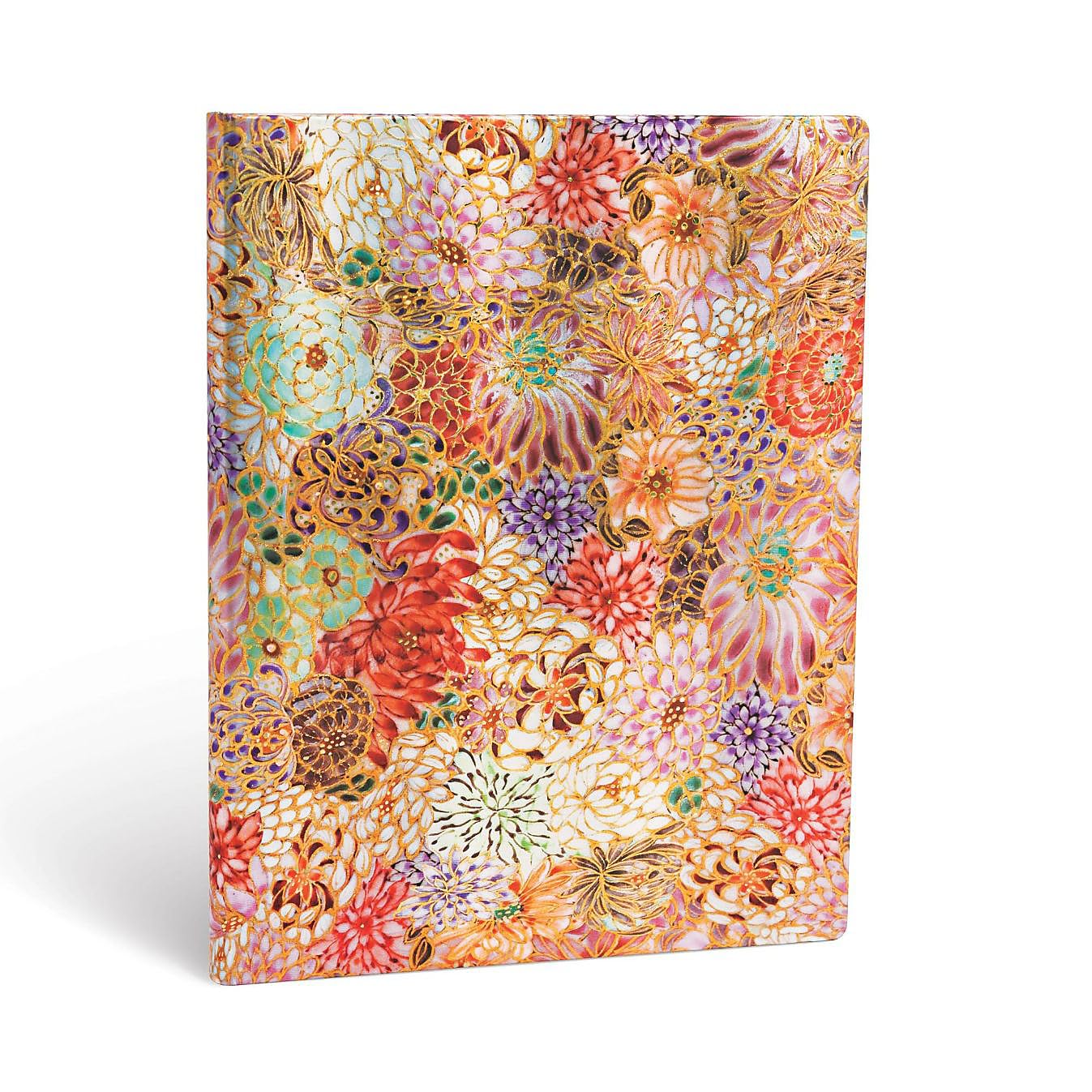 paperblanks-kikka-5-year-hardcover-journal-5-jahres-tagebuch-michiko-miniatures image 1