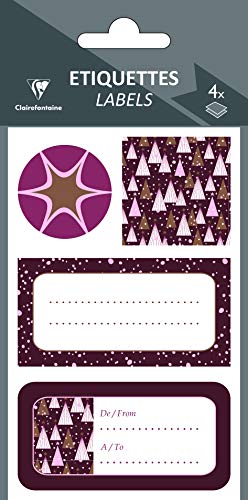 clairefontaine-201734c-geschenketiketten-selbstklebend-fuchsia-16-etiketten image 6