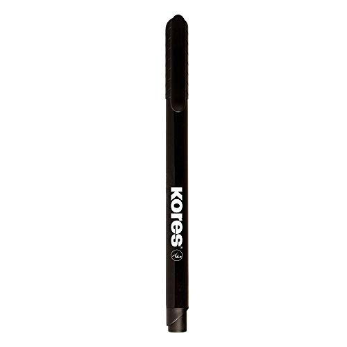 kores-k-marker-fine-m-permanentmarker-schwarz-12er-pack image 8