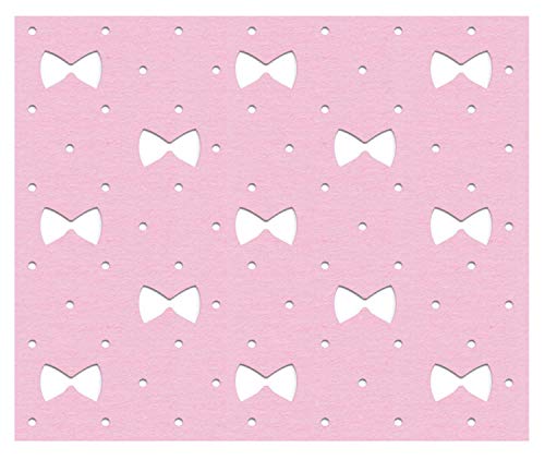 ursus-60950018-silhouetten-karton-schleifen-fotokarton-pink-10-blatt-23-x-33-cm- image 5