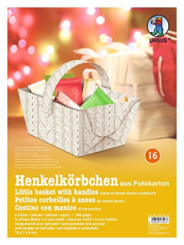 ursus-henkelk-rbchen-strickmuster-13x7x9-cm-5er-set-aus-fotokarton image 3