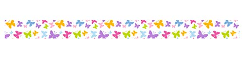 ursus-masking-tape-schmetterling-15-mm-x-10-m-mehrfarbig image 2