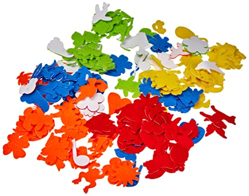 ursus-filz-stanzteile-zahlen-selbstklebend-120-teile-150-g-qm-5-farben image 7