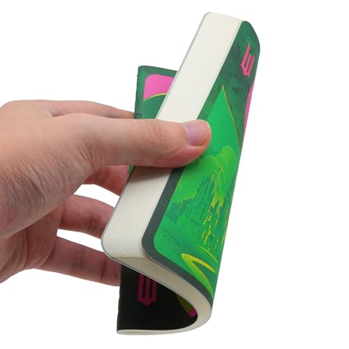 paperblanks-pink-goes-good-with-green-wicked-collection-a6-cahier-kariert image 6