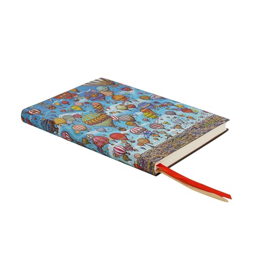 paperblanks-18-monatskalender-2027-festival-der-ballons-midi-horizontal-1-woche- image 8