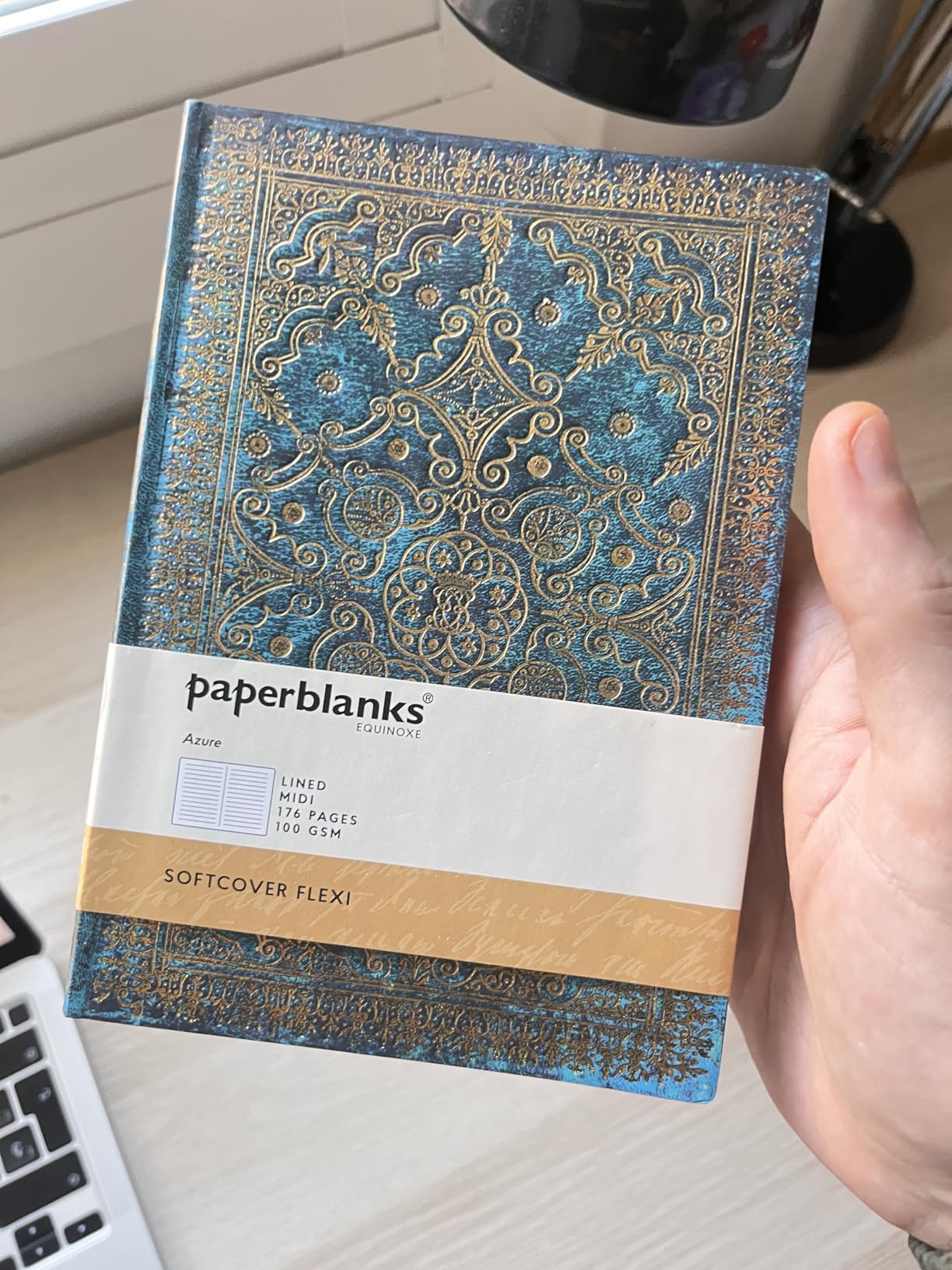 Wunderschön und praktisch