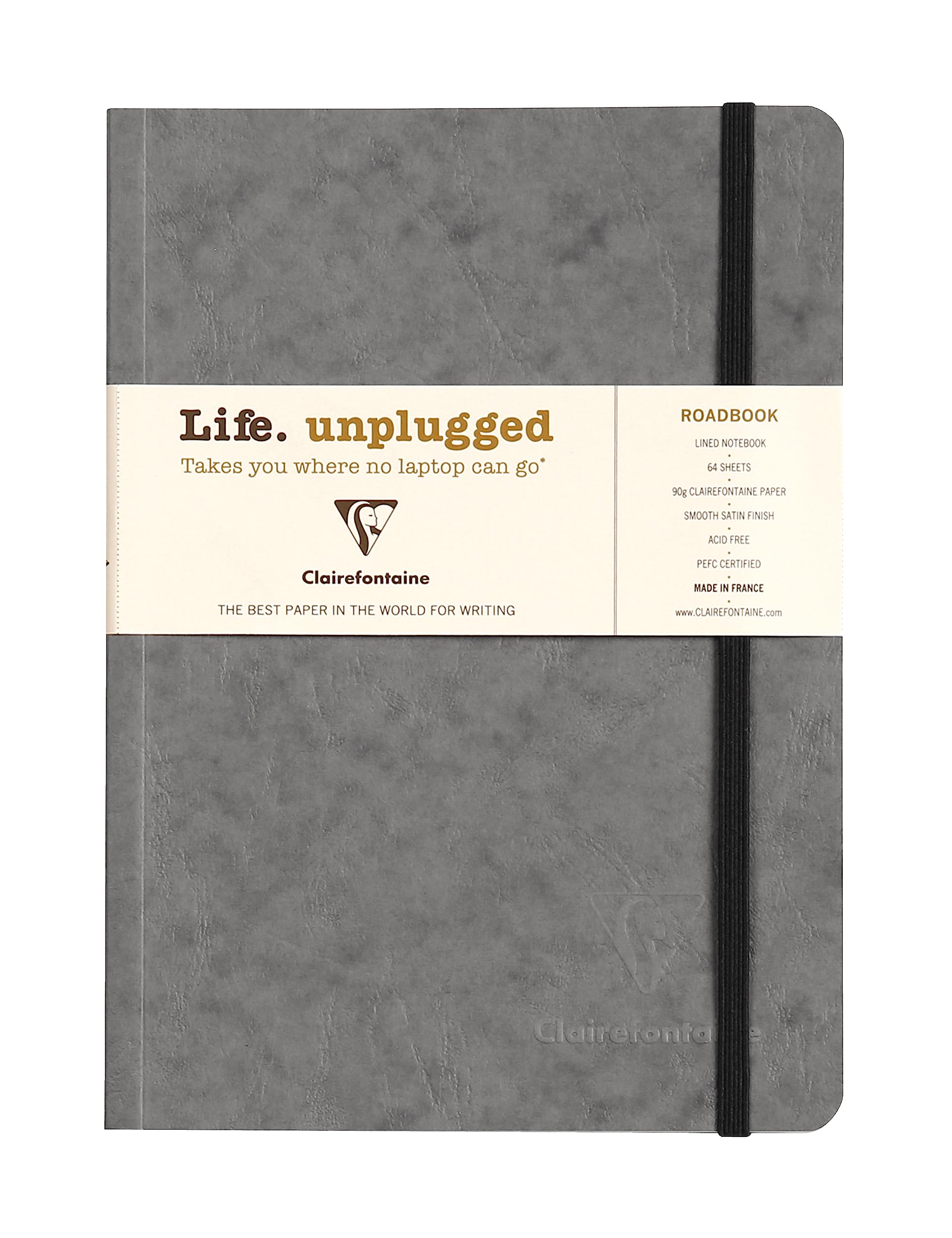 clairefontaine-age-bag-notizbuch-9x14-cm-liniert-128-seiten-farblich-sortiert image 8