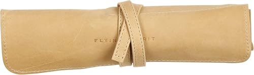 clairefontaine-flying-spirit-rollm-ppchen-rund-aus-lammleder-26-7-x-20-5-cm-beig image 4