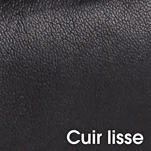 clairefontaine-410006c-schlamperm-ppchen-aus-lammleder-22x11-cm-schwarz image 7