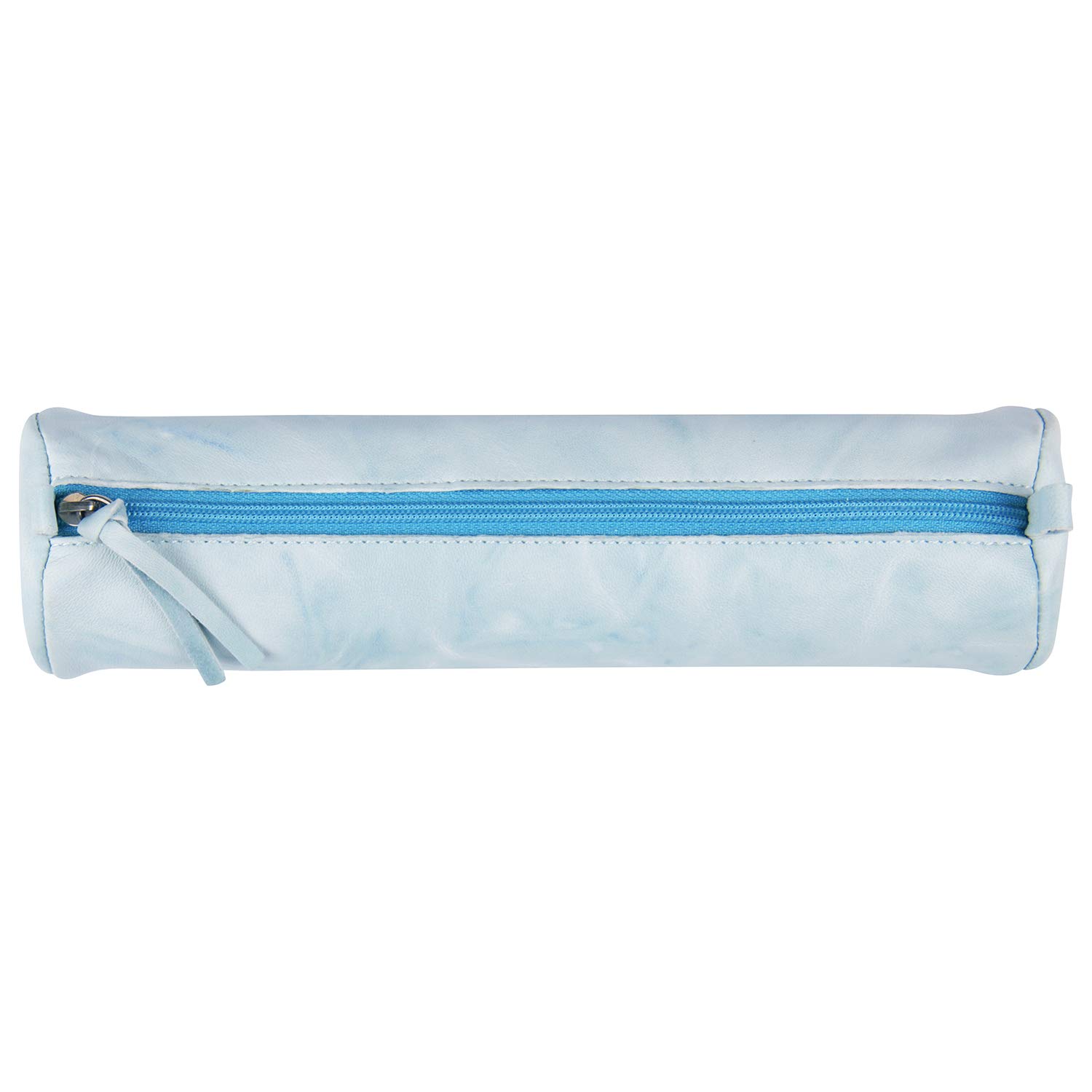 clairefontaine-tie-dye-m-ppchen-5-5-x-22-cm-lammleder-blau image 7
