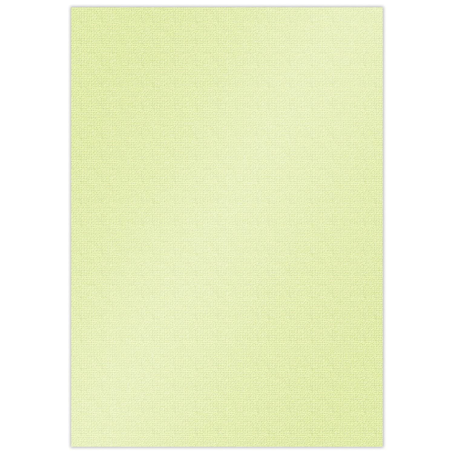 ursus-81204614-bastelkarton-struktura-pearl-1-limette-din-a4-220-g-qm-25-blatt image 1