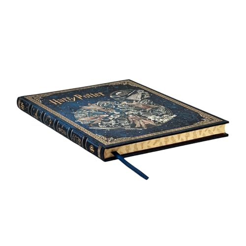 paperblanks-legends-of-hogwarts-harry-potter-collection-mini-journal-unliniert-m image 6