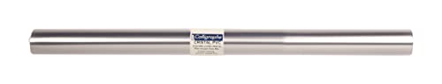 clairefontaine-74205c-buchh-llen-rolle-cristal-5-x-0-45-m-pvc-80-transparent image 2