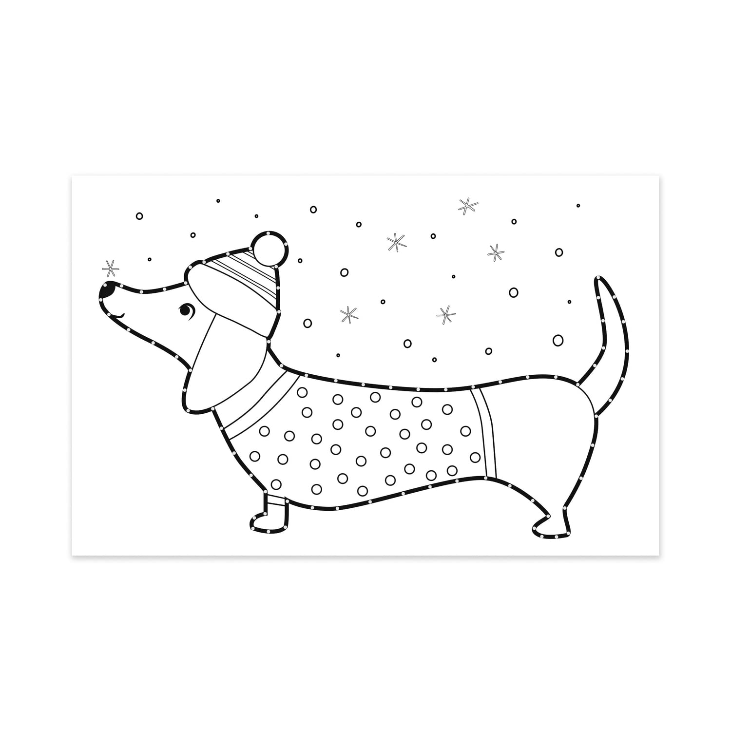 ursus-ausn-hkarten-f-r-kinder-winter-50-stickkarten-11-x-17-cm image 8