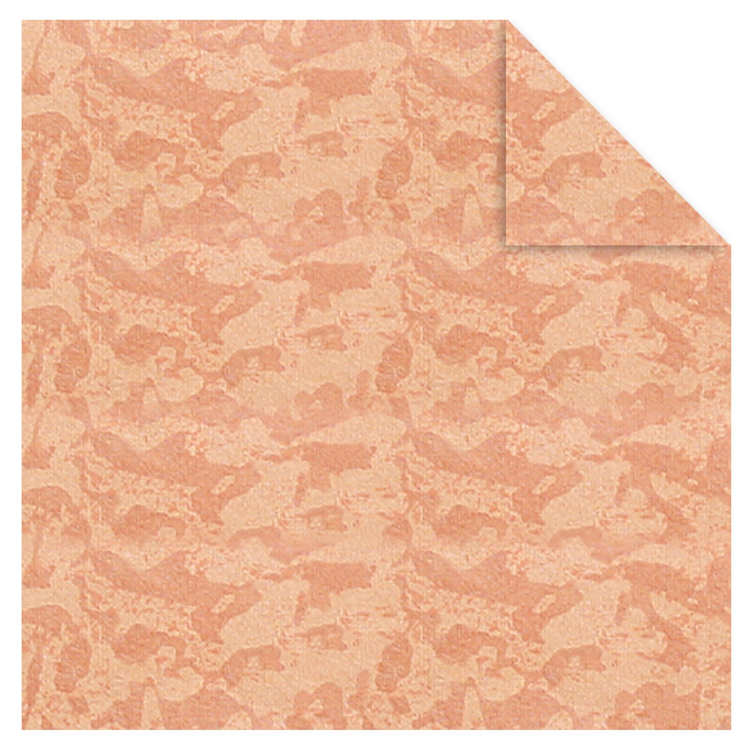 ursus-35595516-faltbl-tter-aurelio-stern-earth-crack-paper-apricot-15-x-15-cm image 2