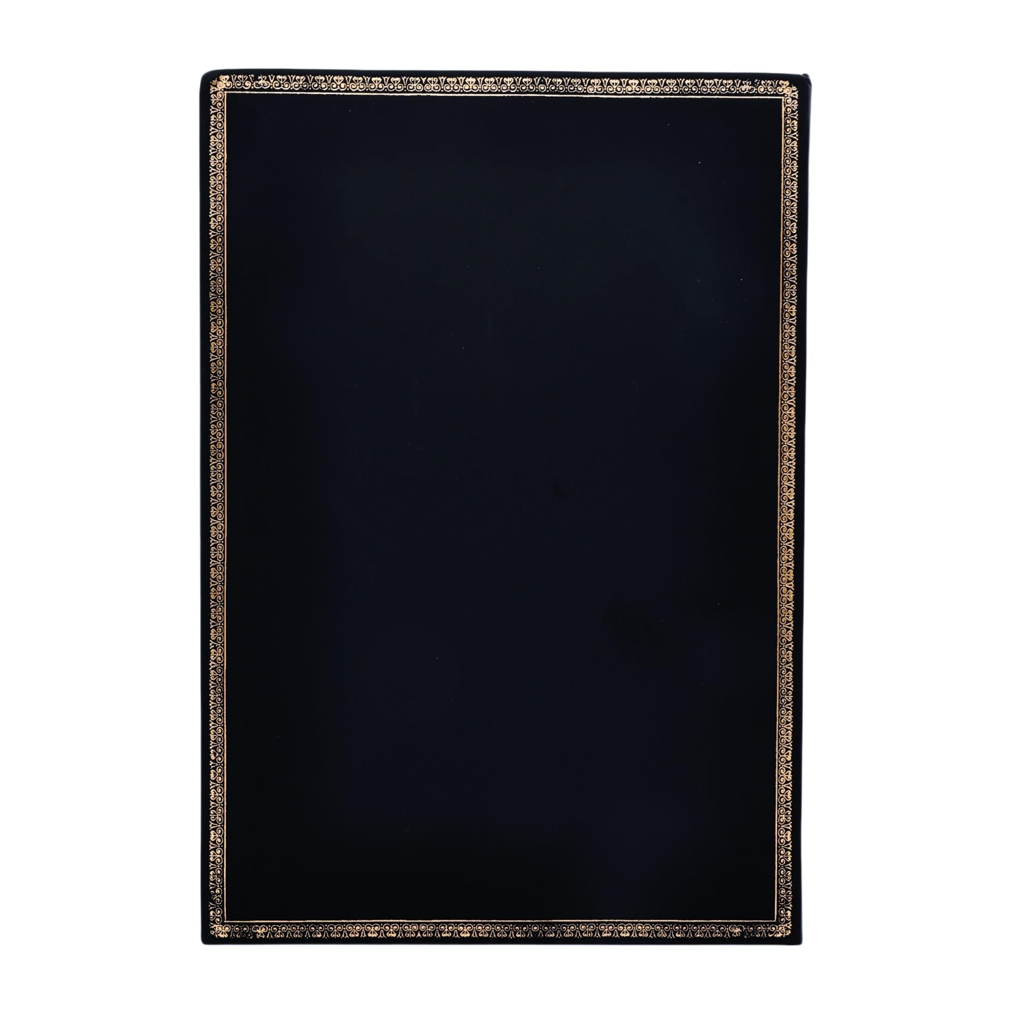 paperblanks-black-edition-grande-liniert-hardcover-journal image 2