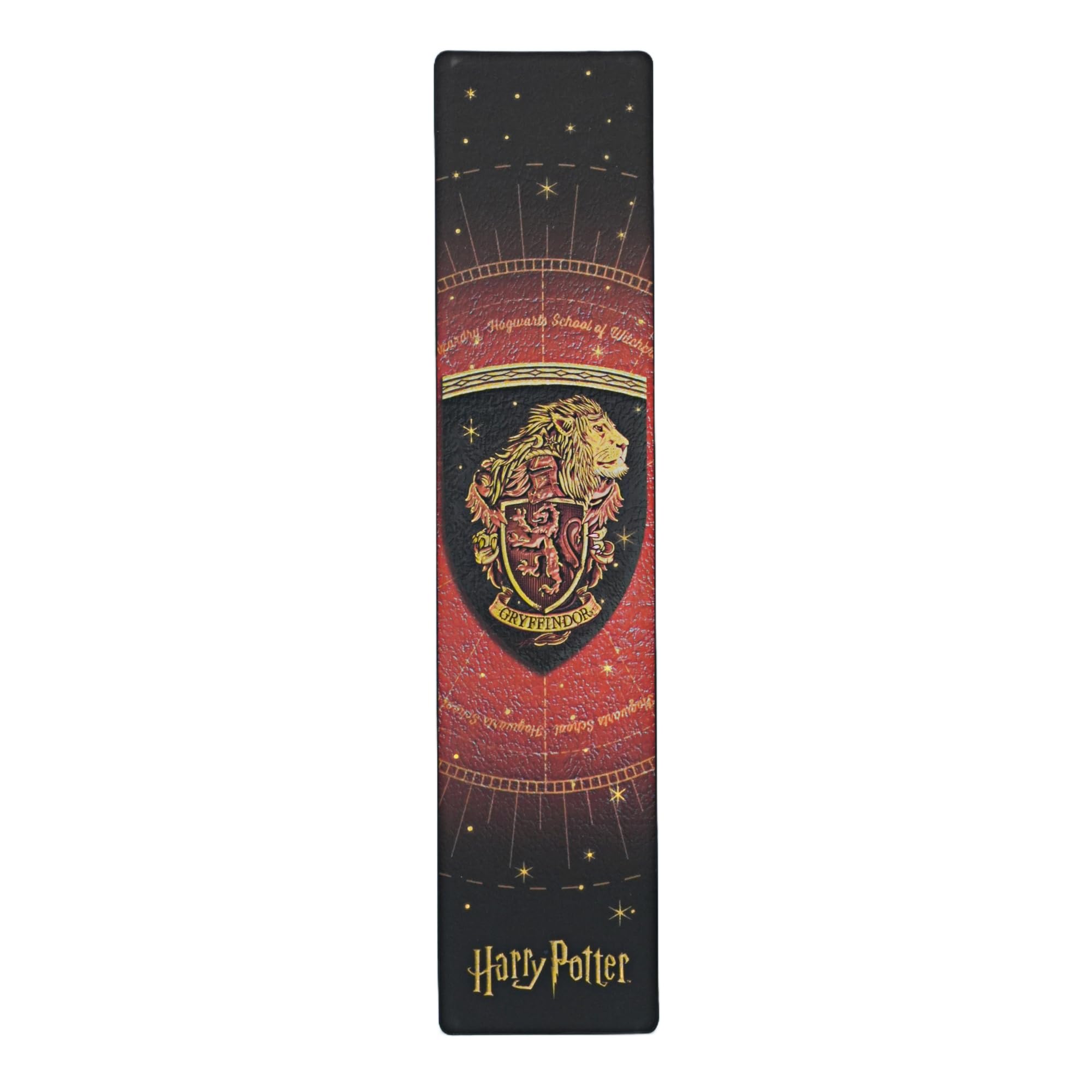 paperblanks-harry-potter-collection-lesezeichen-gryffindor image 2