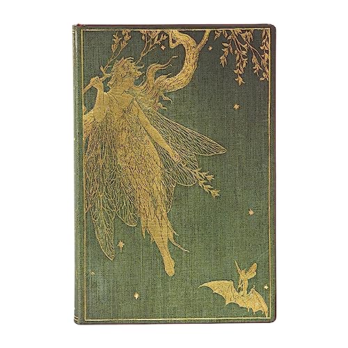 paperblanks-olive-fairy-lang-s-fairy-books-mini-notizbuch-liniert-softcover-flex image 4