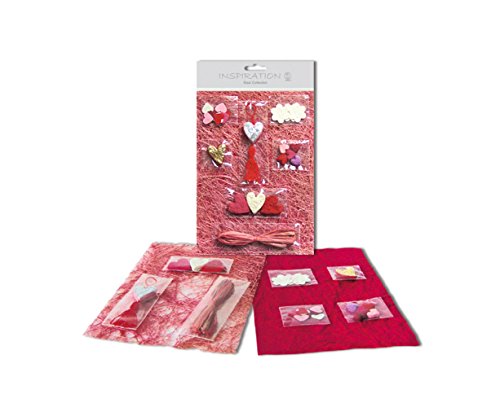 ursus-sisal-collection-sweetheart-64070099-naturpapier-set-mit-dekomaterialien image 5
