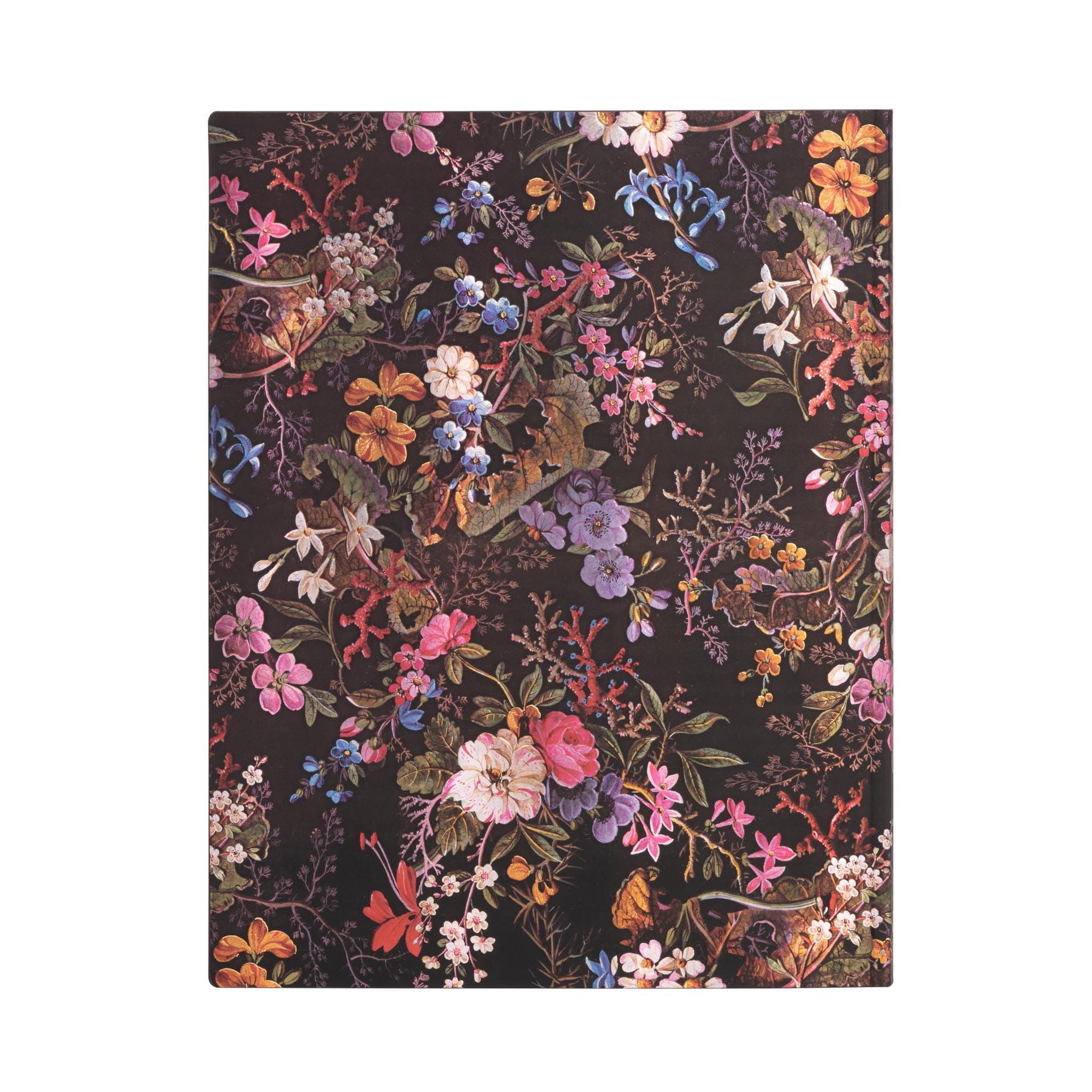 paperblanks-floralia-ultra-softcover-flexi-notizbuch-liniert-180-x-230-mm-176-se image 4