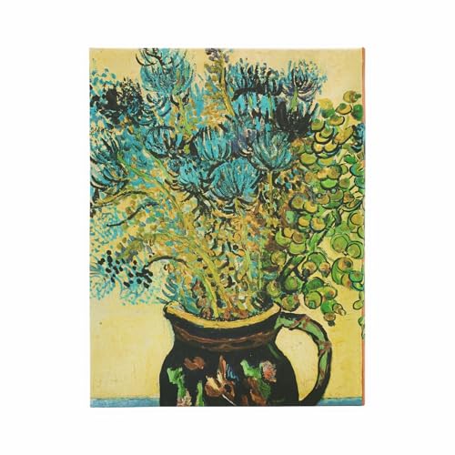 paperblanks-van-gogh-still-life-ultra-hardcover-journal-linienlos-mit-gummiband image 6