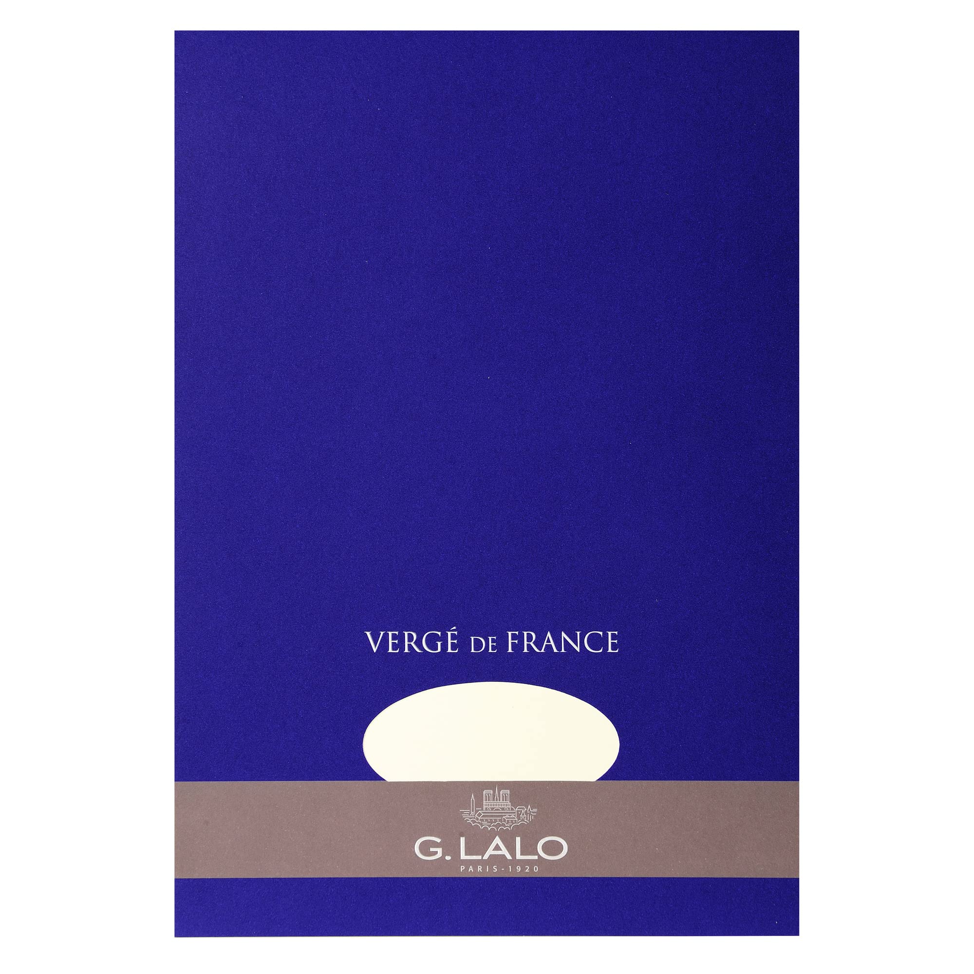 clairefontaine-g-lalo-verg-de-france-schreibblock-din-a5-100-g-m-50-blatt-wei image 7