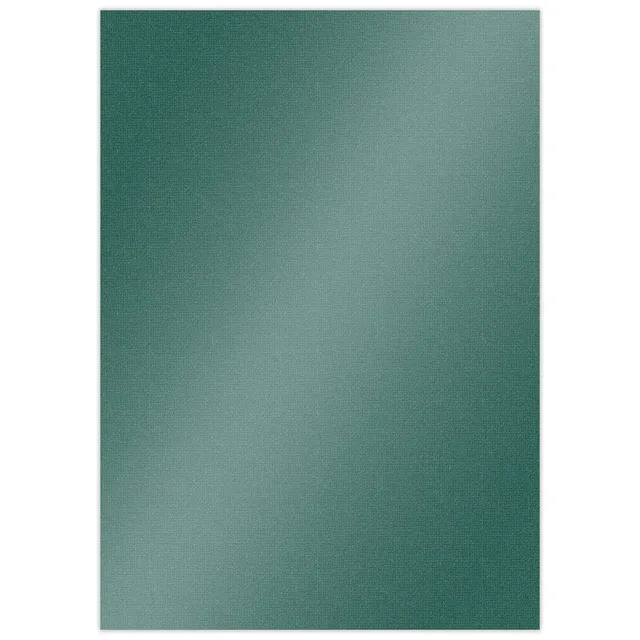 ursus-struktura-pearl-2-bastelkarton-din-a4-220-g-qm-25-blatt-dunkelgr-n image 1