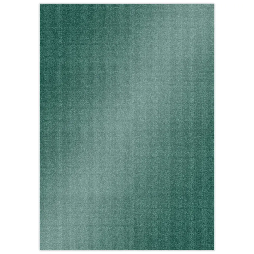 ursus-struktura-pearl-2-bastelkarton-din-a4-220-g-qm-25-blatt-dunkelgr-n image 1