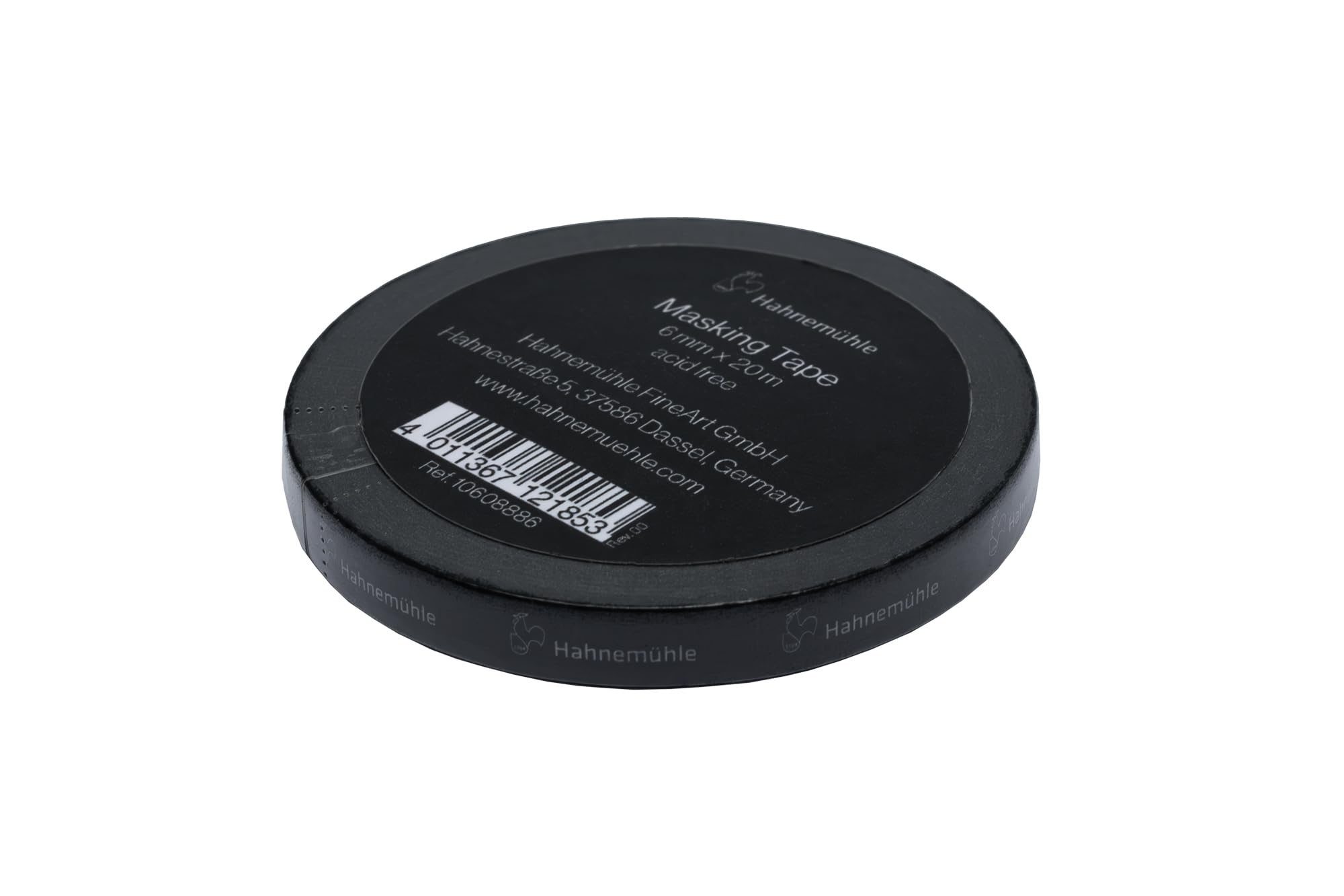 hahnem-hle-masking-tape-washi-tape-20-m-6-mm-schwarz-wasserdicht image 4