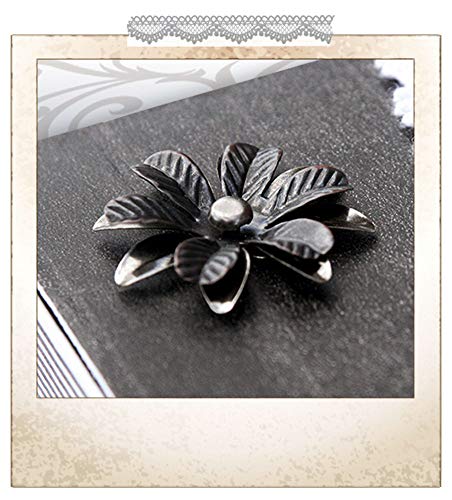 ursus-40520001-metall-eyelets-vintage-flower-kit-9-bl-ten-20-brads image 5