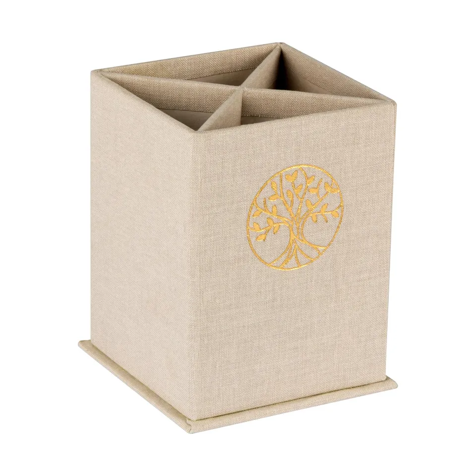 clairefontaine-inspire-116096c-stiftek-cher-8-5x8-5x11-cm-4-f-cher-toile-du-mara image 1
