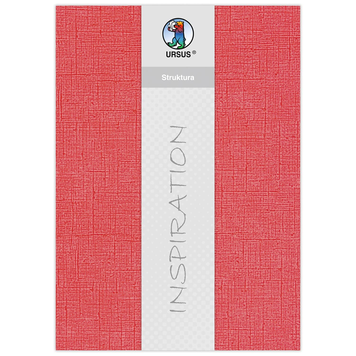 ursus-bastelkarton-struktura-vintage-1-erdbeere-gepr-gter-tonkarton-220-g-qm-5-b image 1