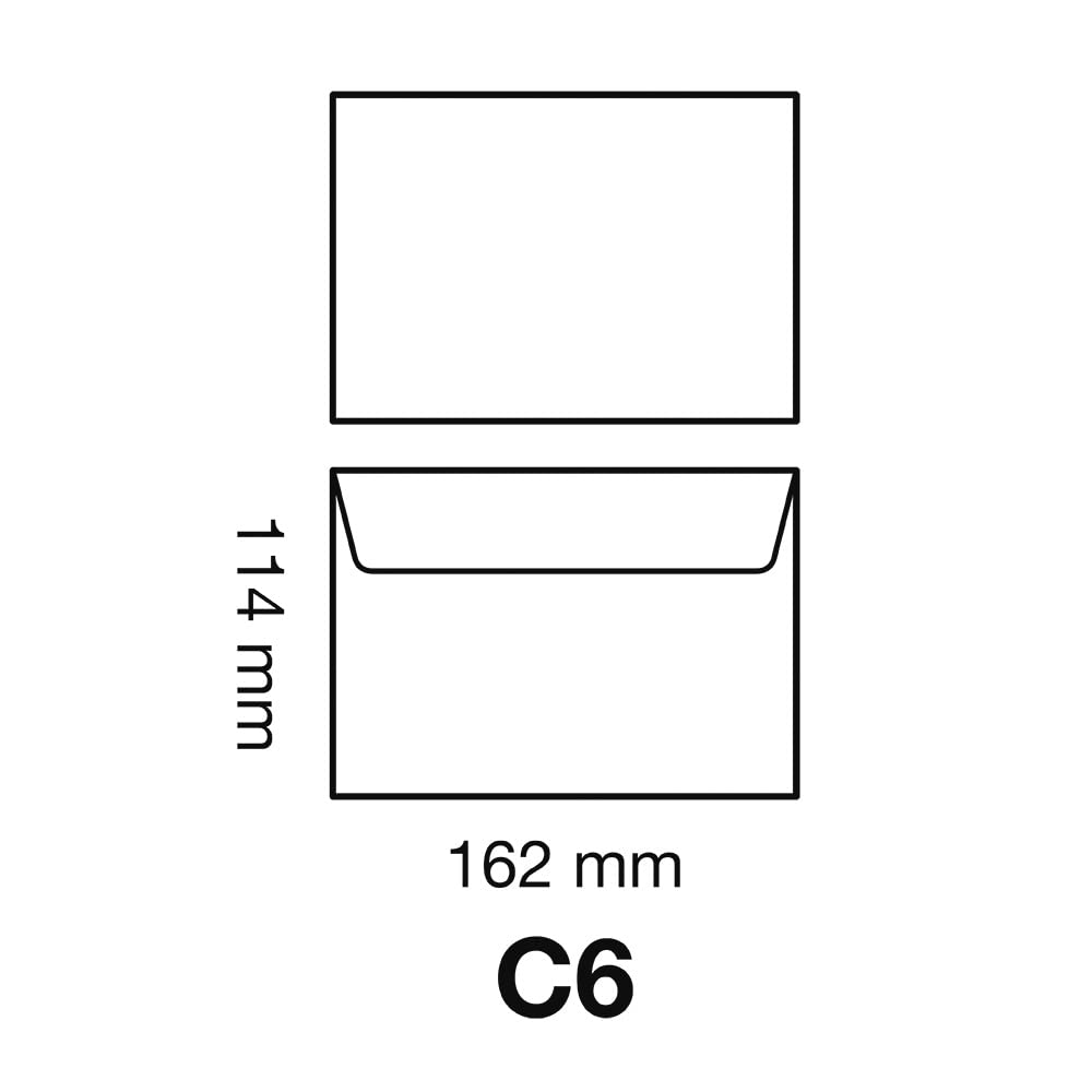 clairefontaine-briefumschl-ge-wei-c6-114x162-mm-selbstklebend-50-st-ck image 4