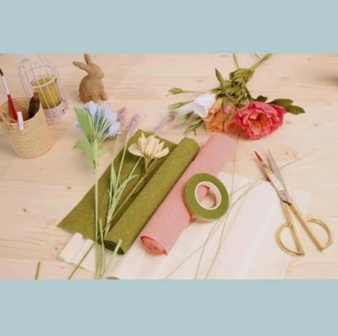 clairefontaine-995000c-krepppapier-10-rollen-25x100-cm-160-g-pastell image 4