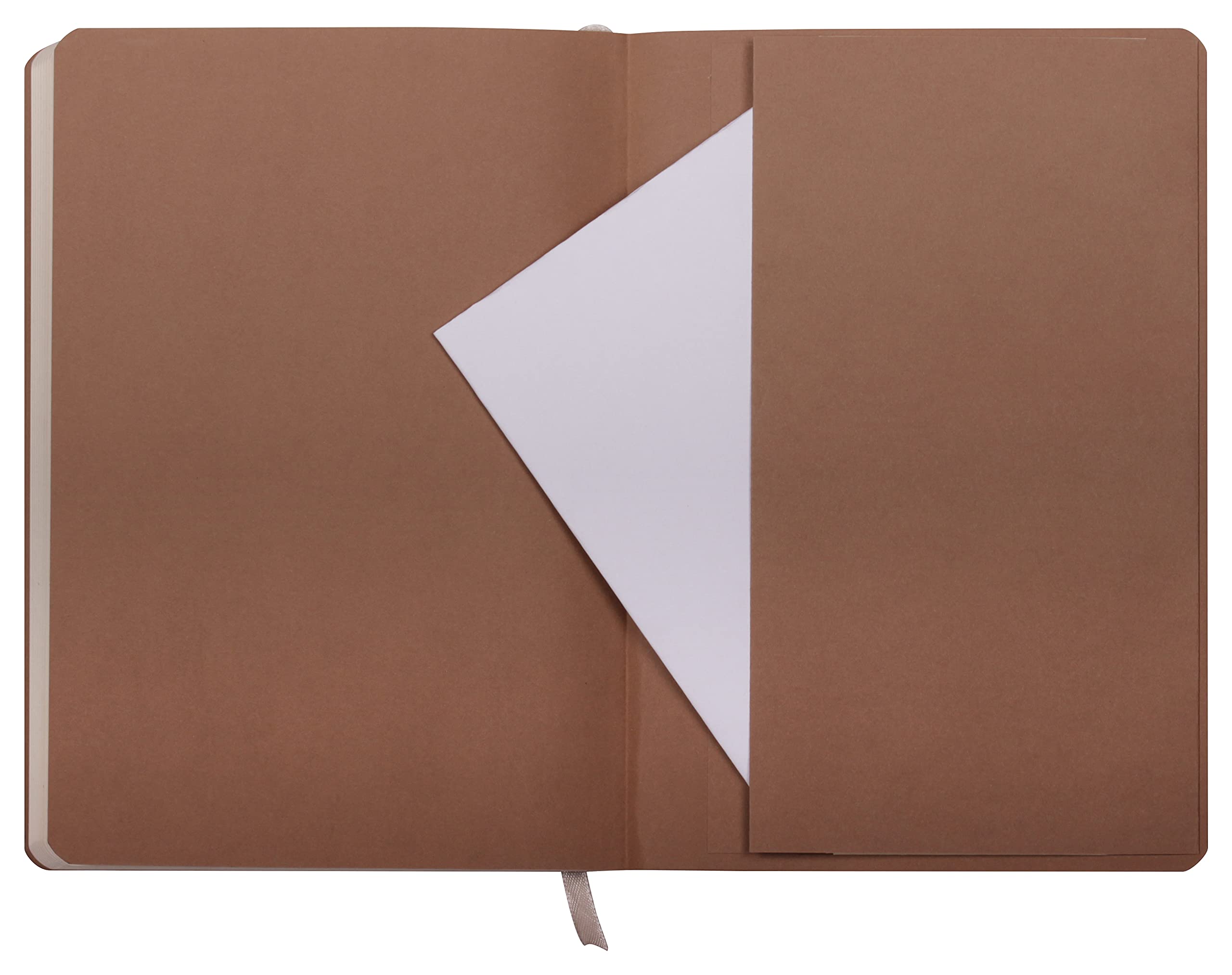 clairefontaine-age-bag-notizbuch-din-a6-kupfer-leder-softcover-blanko-144-blatt image 4