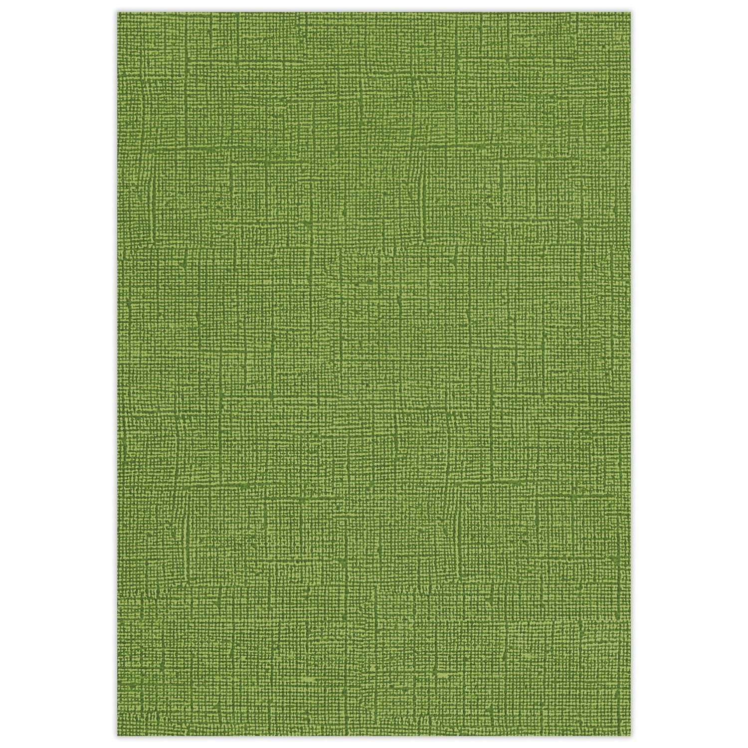 ursus-bastelkarton-struktura-vintage-2-pesto-din-a4-220-g-qm-25-blatt image 1