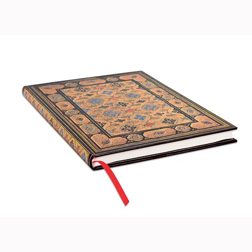 paperblanks-notizbuch-ultra-liniert-175x230-mm-schiras-144-seiten image 8