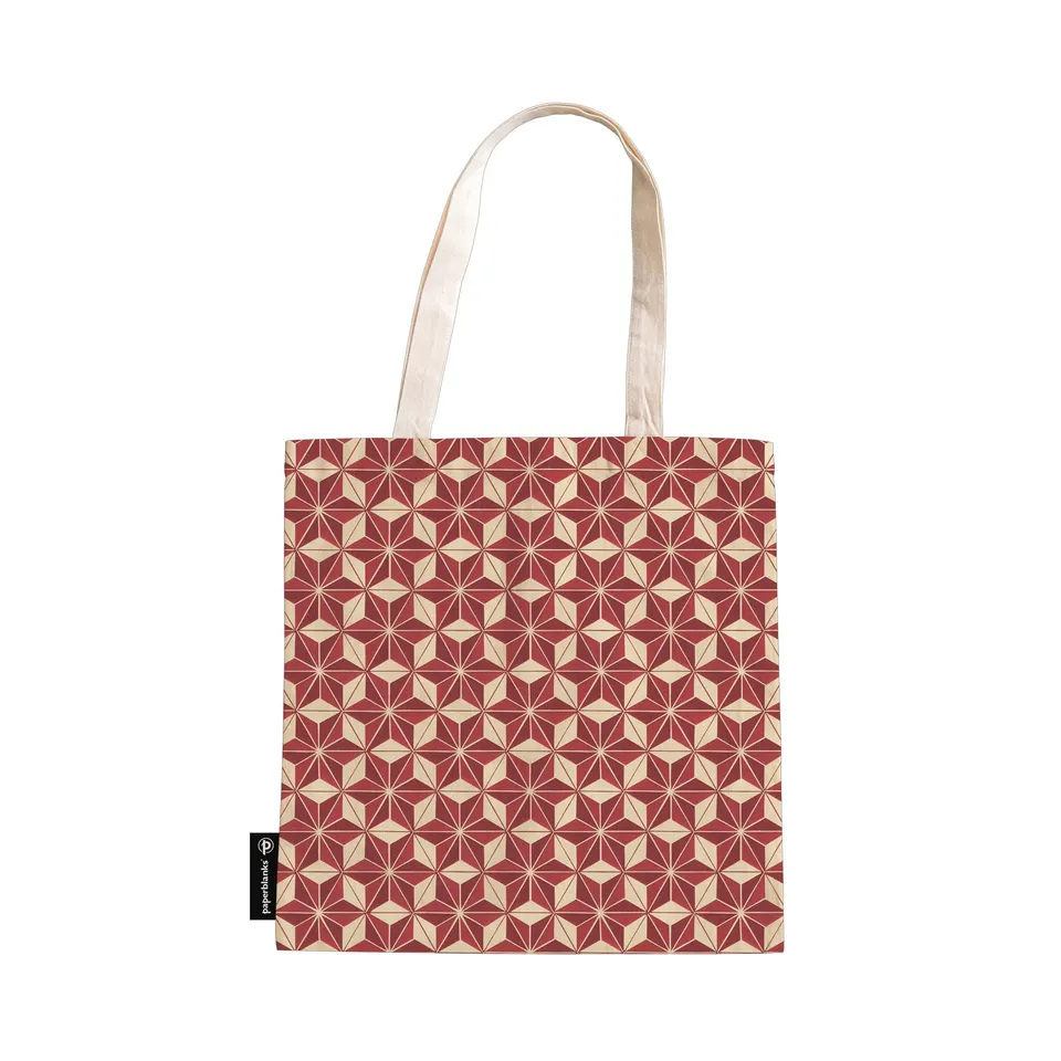 paperblanks-hishi-ukiyo-e-kimono-patterns-canvas-bag-stofftasche image 1