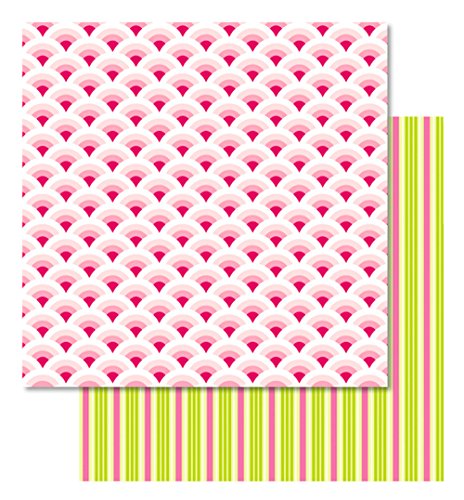 ursus-lotta-2-scrapbook-papier-30-5-x-30-5-cm-motiv-128-5-blatt-designkarton image 4