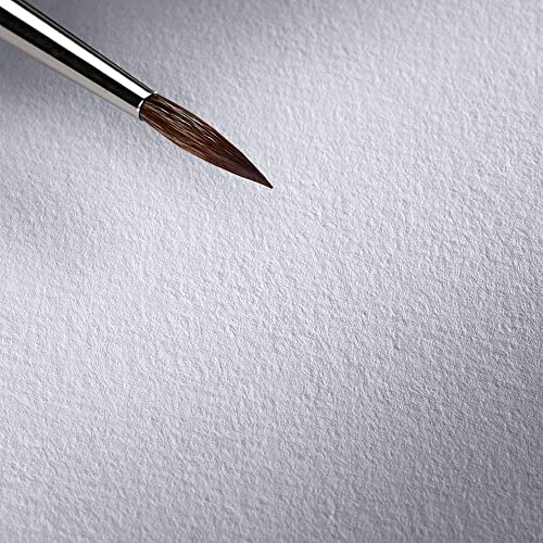 hahnem-hle-the-grey-pad-skizzenblock-a4-120-g-m-30-blatt-grau image 8