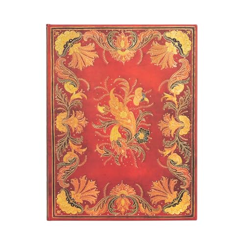 paperblanks-fiammetta-ultra-hardcover-journal-liniert-mit-elastikband image 4