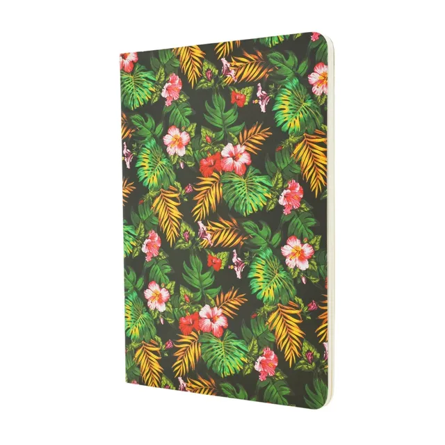 paperblanks-nani-aloha-cahier-a5-liniert image 1