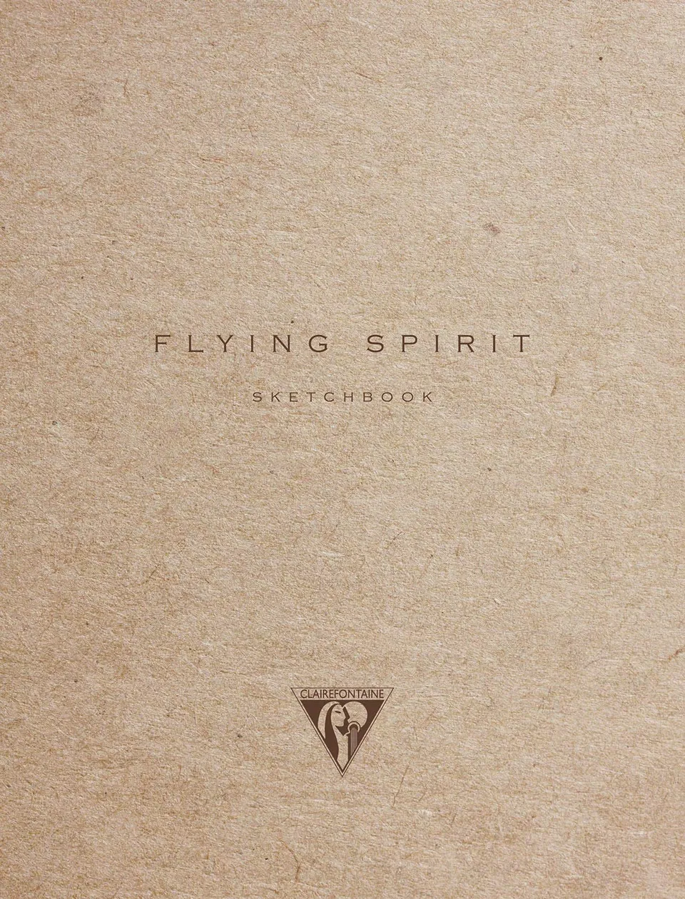 clairefontaine-flying-spirit-skizzenheft-din-a5-16-x-21-cm-60-blatt-90-g-elfenbe image 1