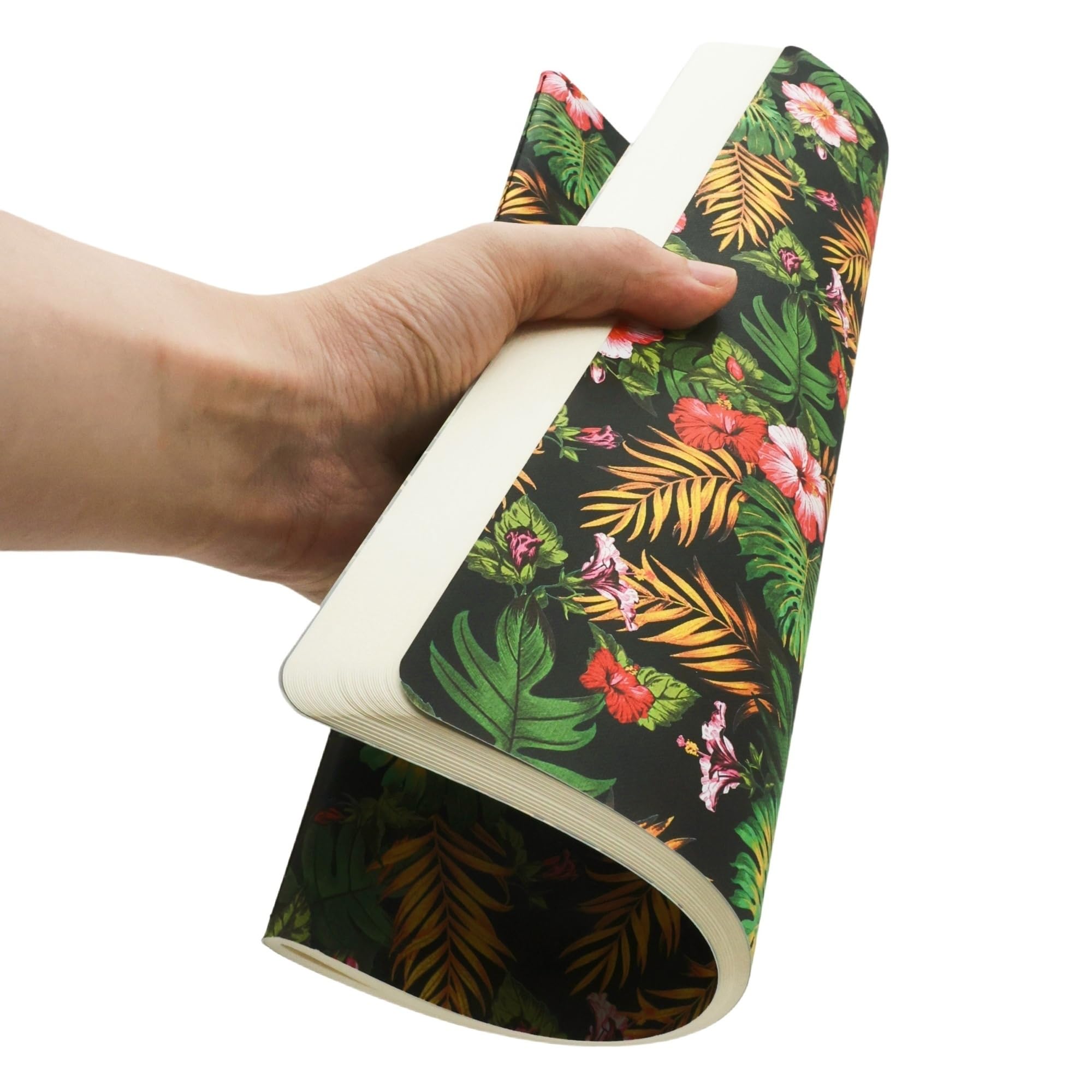 paperblanks-nani-a4-cahier-blanko-aloha image 2