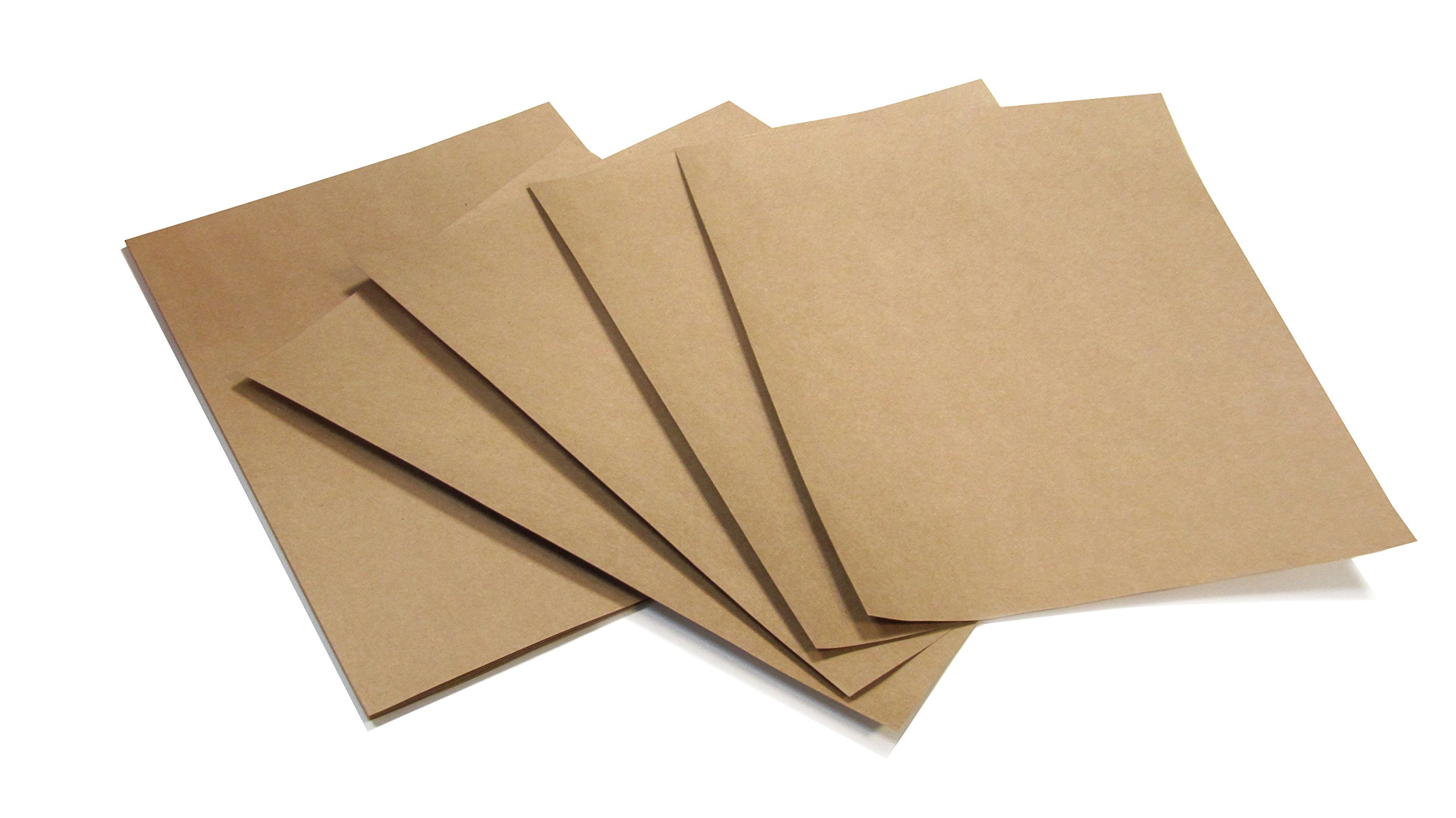 clairefontaine-pollen-29205c-briefpapier-a4-210g-kraftnatur-25-blatt image 3