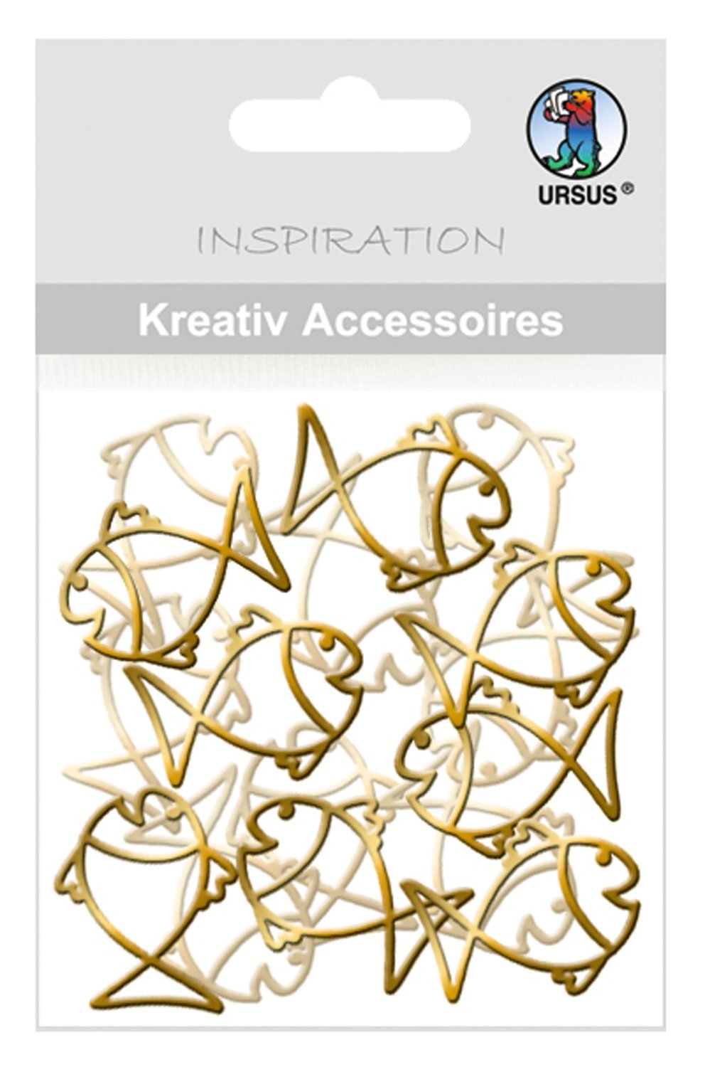 ursus-56410052-kreativ-accessoires-mini-pack-tauben-silber-selbstklebend-20-st-c image 3