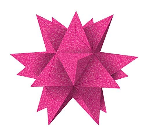 ursus-faltbl-tter-aurelio-stern-pleasure-eosin-33-blatt-15-x-15-cm-135-g-qm-beid image 7