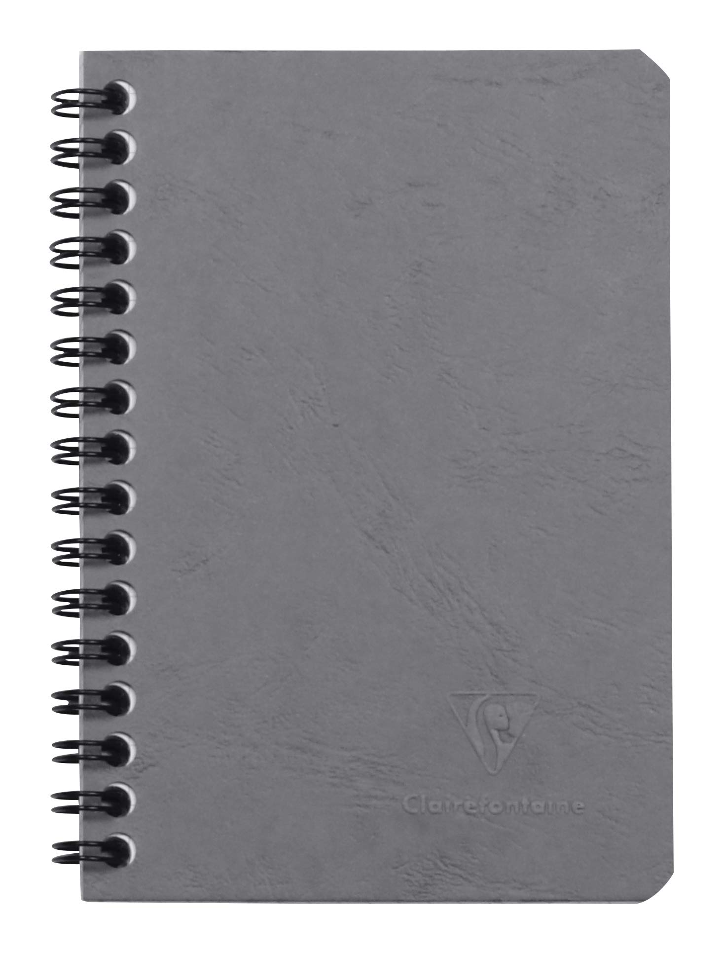 clairefontaine-spiralbuch-age-bag-a4-liniert-mit-rand-50-blatt-braun image 6