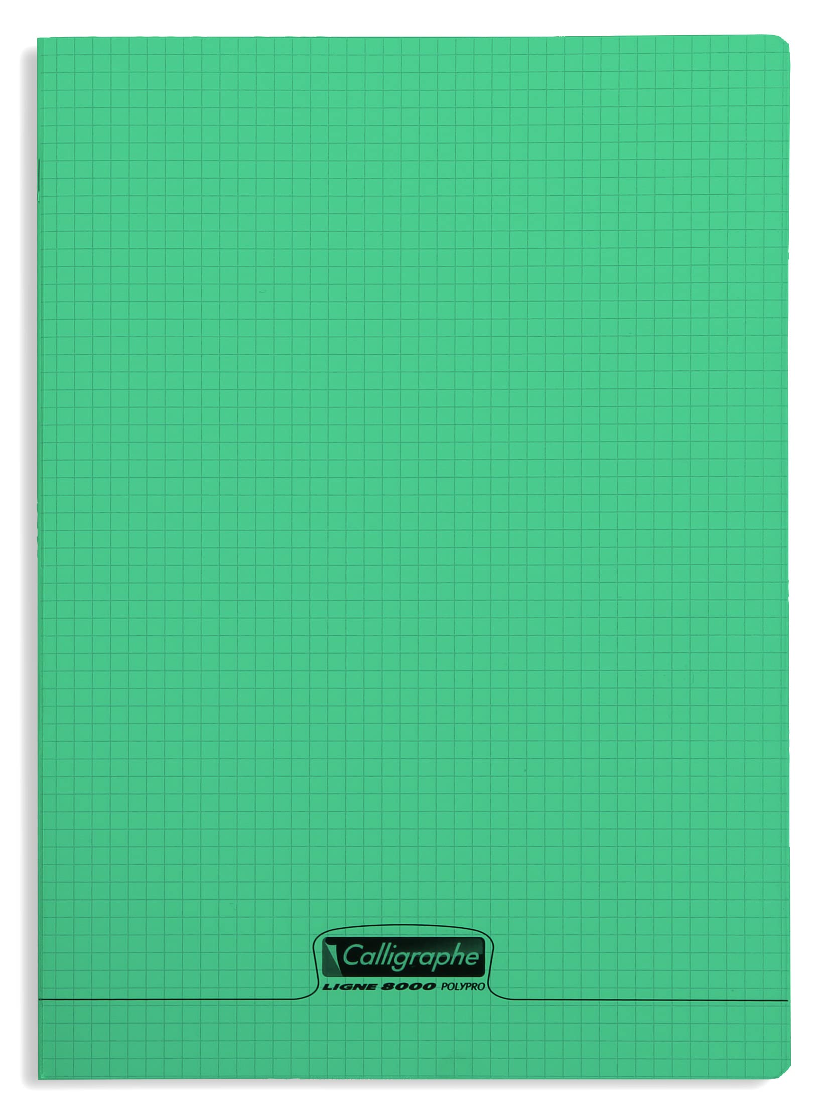 clairefontaine-calligraphe-schulheft-din-a4-24x32-cm-48-blatt-sey-s-gelb image 8