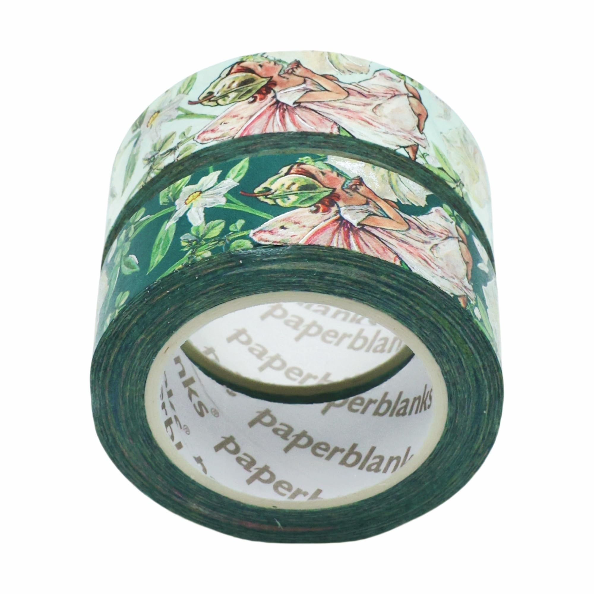 paperblanks-bindweed-fairy-narcissus-washi-tape-mixed-pack image 2
